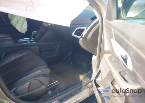 2011 GMC Terrain Slt-1 из США, поврежденный, VIN 2CTALUEC7B6226671